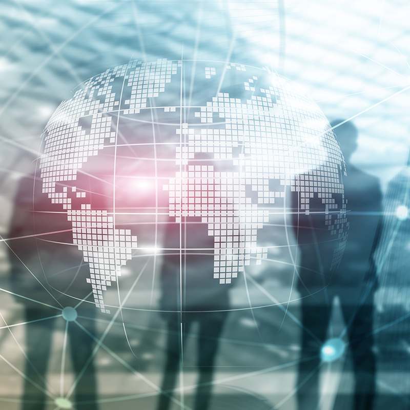 Global Accreditations