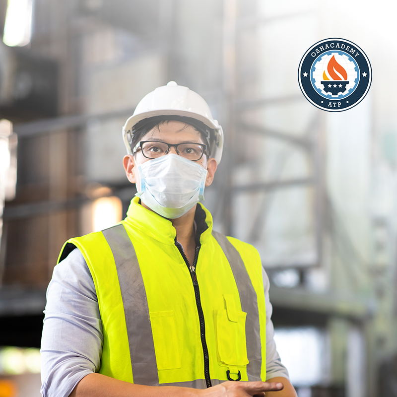 OSHAcademy 30H General Industry