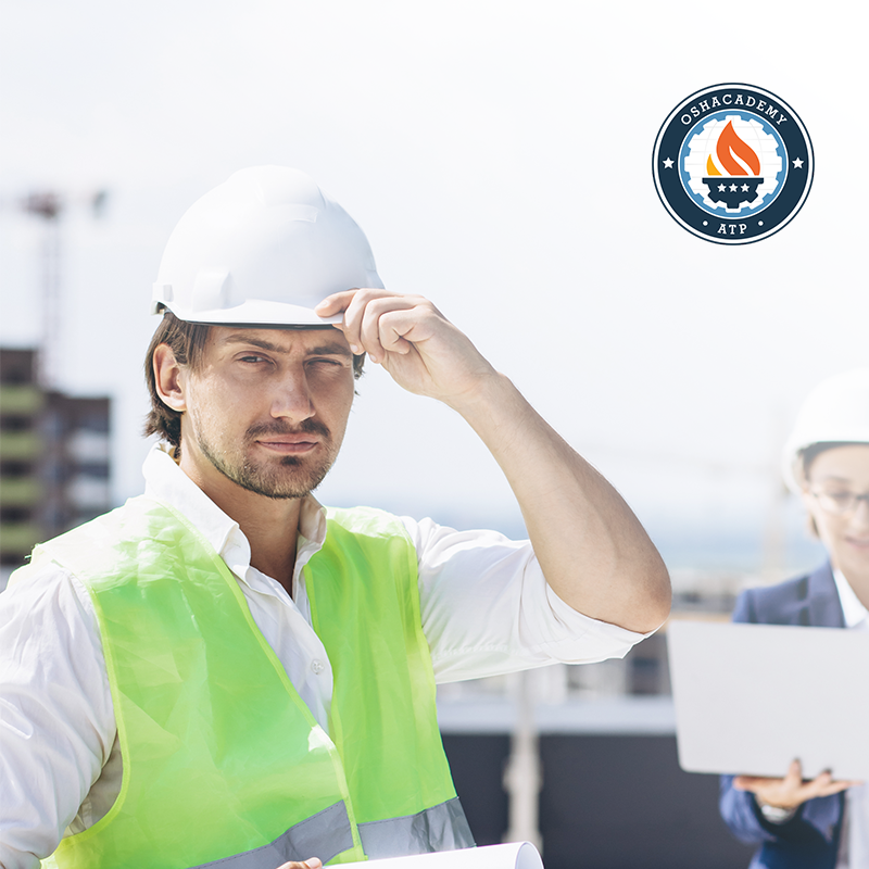 OSHAcademy 44H Occupational Safety and Health Specialist